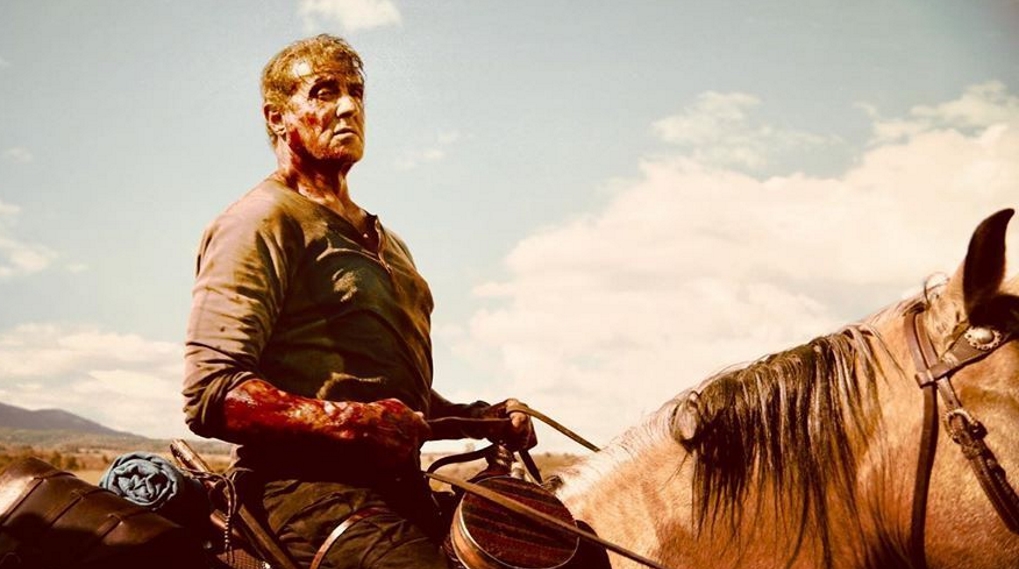 Rambo Last Blood sidste trailer / Filmz.dk
