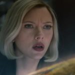 Scarlett Johansson favorit scene Avengers Endgame / Filmz.dk