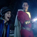 Shazam! Black Adam / Filmz.dk