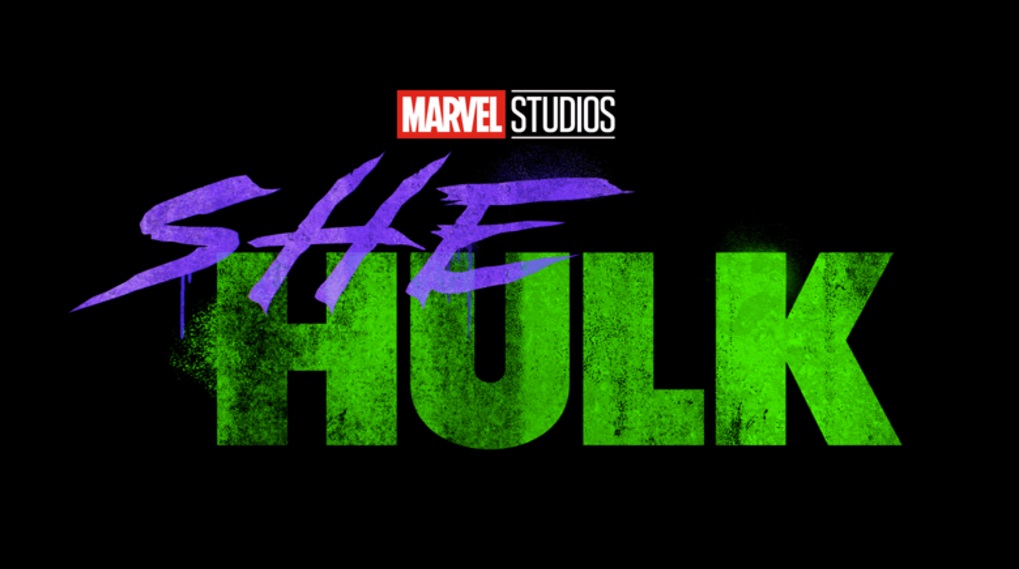 She-Hulk MCU Marvel serie Disney Plus / Filmz.dk