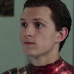 Spider-Man 3 Tom Holland / Filmz.dk