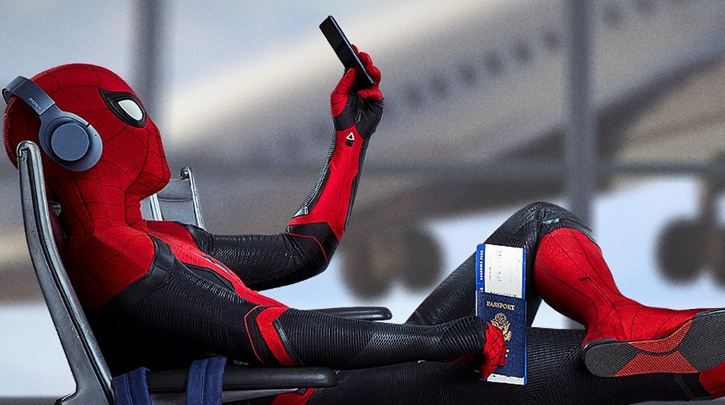Spider-Man exit MCU fans boykot sony / Filmz.dk