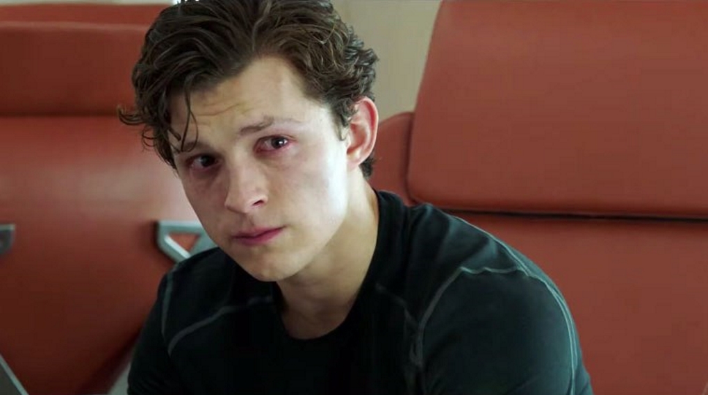 spider-Man exit mcu kommentar Disney / Filmz.dk