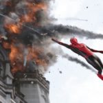 Spider-Man Far From Home directors cut forlænget udgave / Filmz.dk