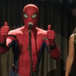 Spider-Man Far From Home director's cut biograf / Filmz.dk