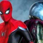 Spider-Man Far From Home Director's Cut trailer / Filmz.dk