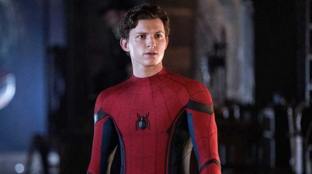 Spider-Man færdig forlader MCU Marvel Sony / Filmz.dk