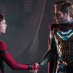 Spider-Man aftale MCU Sony Disney / Filmz.dk