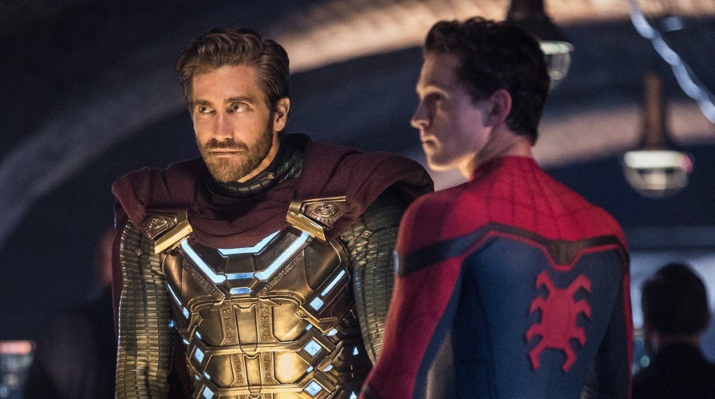 Spider-Man MCU exit løgn forhandling spin sony disney marvel / Filmz.dk