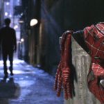 Spider-Man MCU hjemmeside fan / Filmz.dk