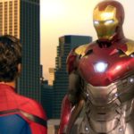 Spider-Man exit mcu marvel sony / Filmz.dk