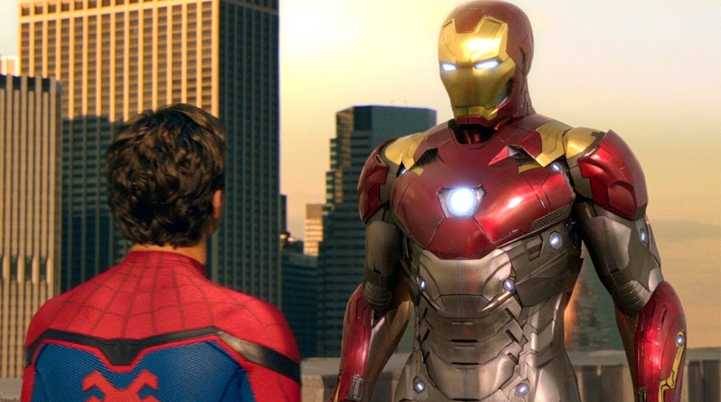 Spider-Man exit mcu marvel sony / Filmz.dk
