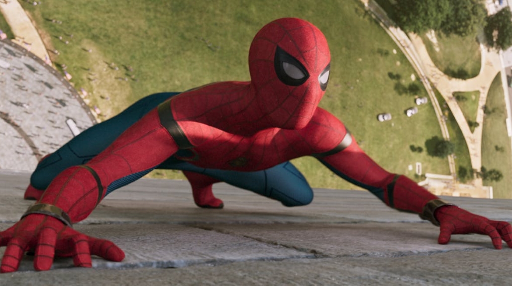 spider-Man aktier Sony falder MCU / Filmz.dk