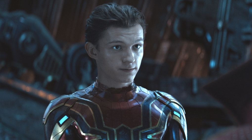 Spider-Man Sony nej derfor Disney krav / Filmz.dk