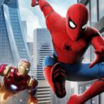 Spider-Man MCU Sony tilbud 25 procent / Filmz.dk