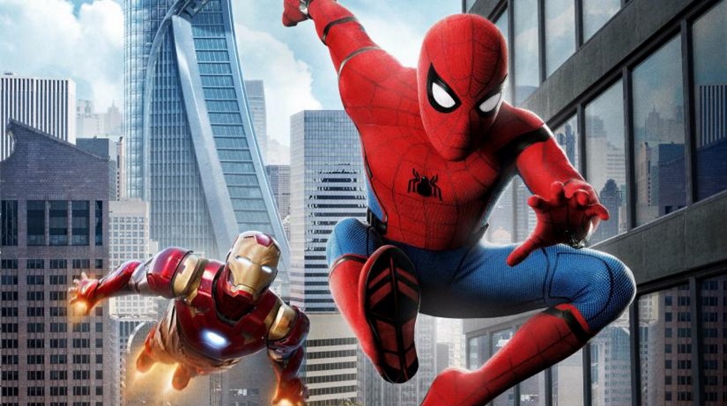 Spider-Man MCU Sony tilbud 25 procent / Filmz.dk