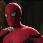 Spider-Man Tom Holland kommenterer MCU exit fremtiden / Filmz.dk