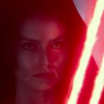 Star Wars The Rise of Skywalker sizzle reel d23 expo / Filmz.dk