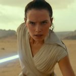 Star Wars The Rise of Skywalker spilletid / Filmz.dk