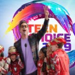 Teen Choice Awards 2019 Avengers Endgame Aladdin / Filmz.dk