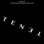 Tenet Christopher Nolan Inception / Filmz.dk