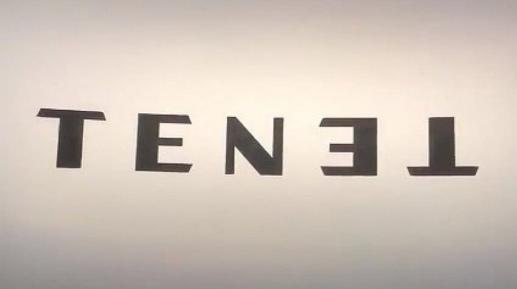 Tenet trailer Nolan biograf / Filmz.dk