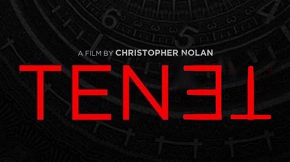 Tenet trailer Christopher Nolan diskussion / Filmz.dk