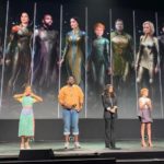 The Eternals stærkeste MCU Marvel / Filmz.dk