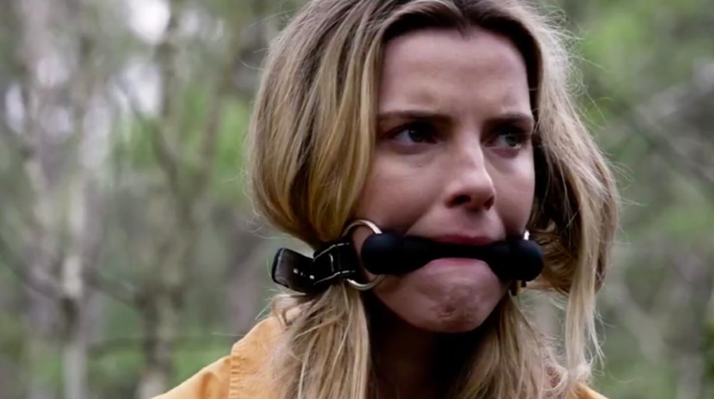 The Hunt Blumhouse trailer / Filmz.dk
