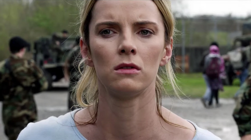 The Hunt Danmark biograf premiere / Filmz.dk