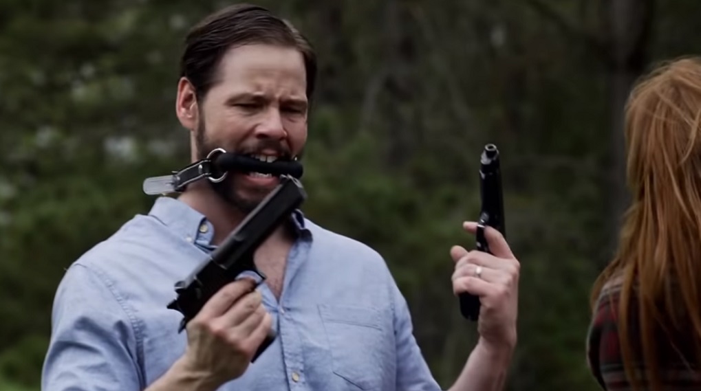 The Hunt droppet Trump masseskyderier film / Filmz.dk