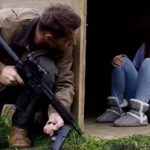The Hunt masseskyderier dropper kampagne / Filmz.dk