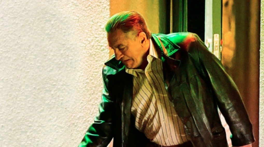 The Irishman Netflix biograf boykot premiere / Filmz.dk