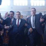 The Irishman biograf premiere Netflix / Filmz.dk