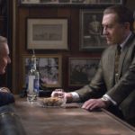 The Irishman Netflix spilletid 210 minutter / Filmz.dk