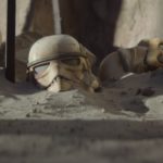 The Mandalorian trailer Star Wars serie Disney Plus / Filmz.dk