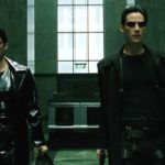 The Matrix 4 / Filmz.dk
