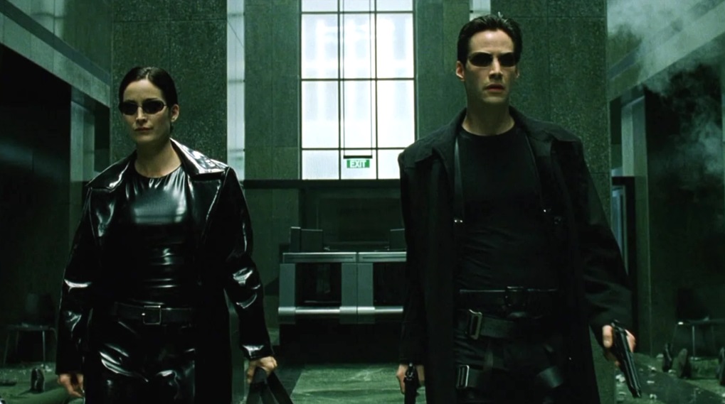 The Matrix 4 / Filmz.dk