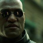 The Matrix 4 plot Morpheus / Filmz.dk