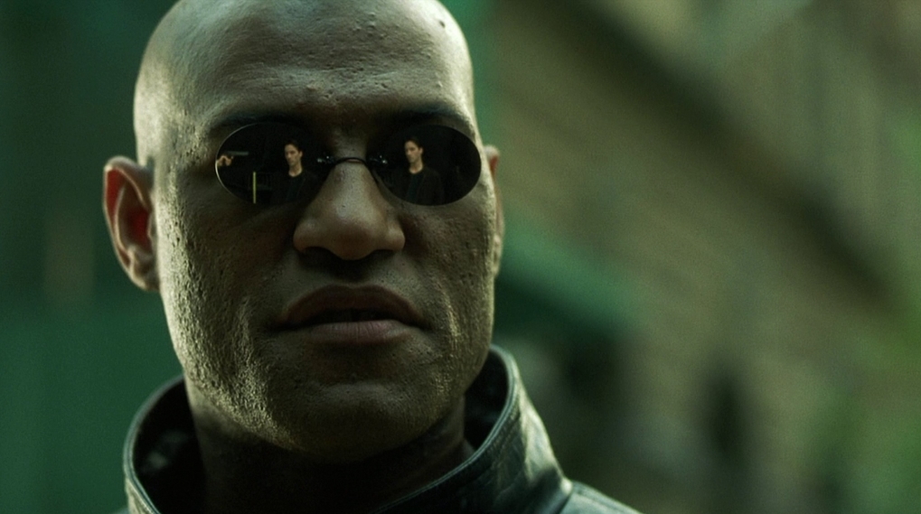 The Matrix 4 plot Morpheus / Filmz.dk