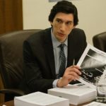 The Report trailer Adam Driver Amazon / Filmz.dk