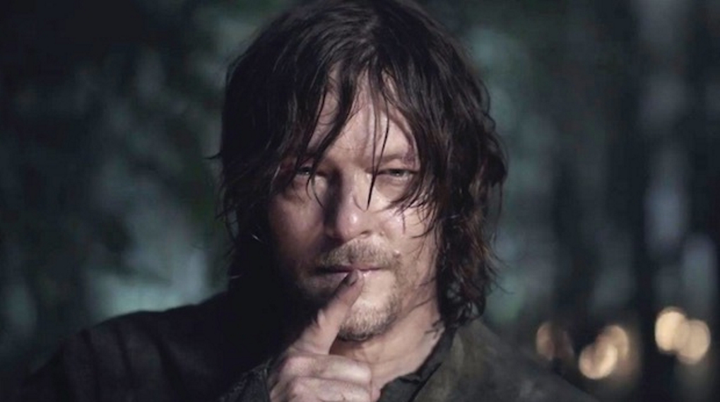 The Walking Dead Sæson 10 trailer / Filmz.dk
