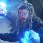 Thor Avengers Endgame favorit scene Chris Hemsworth / Filmz.dk