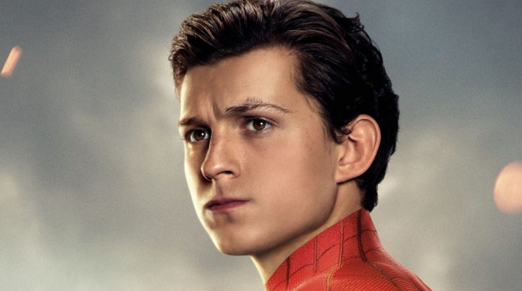 Tom Holland fans Spider-Man exit MCU / Filmz.dk