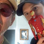 Tom Holland MCU Spider-Man Instagram / Filmz.dk