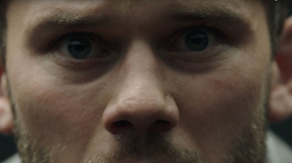 Treadstone Jason Bourne teaser trailer serie / Filmz.dk