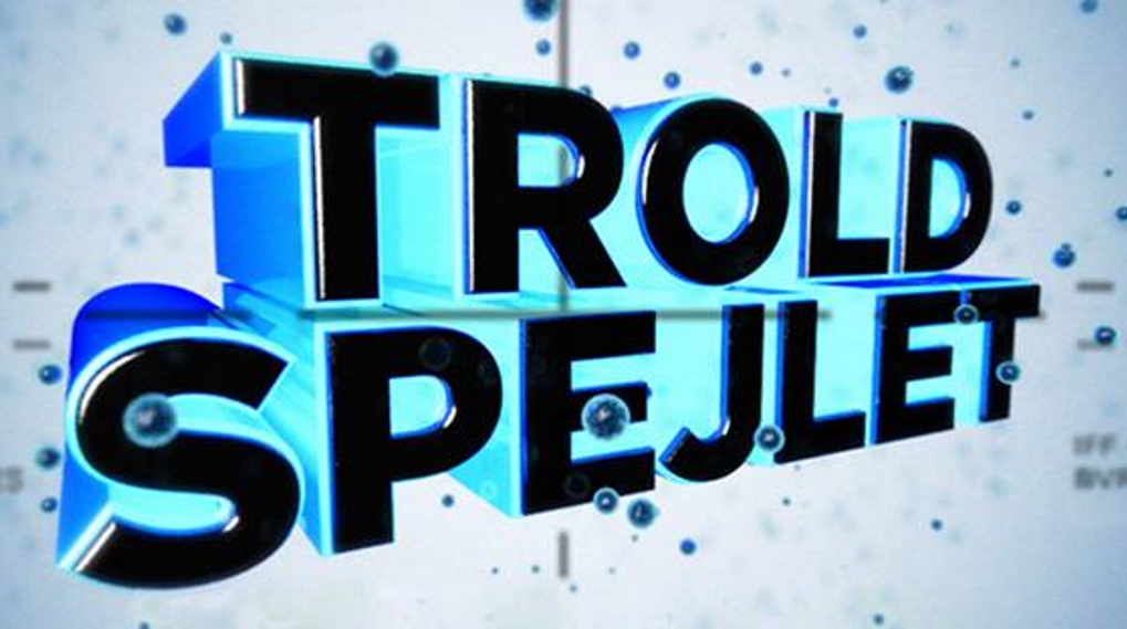 Troldspejlet & Co Jakob Stegelmann / Filmz.dk