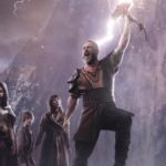 Valhalla trailer 2019 / Filmz.dk