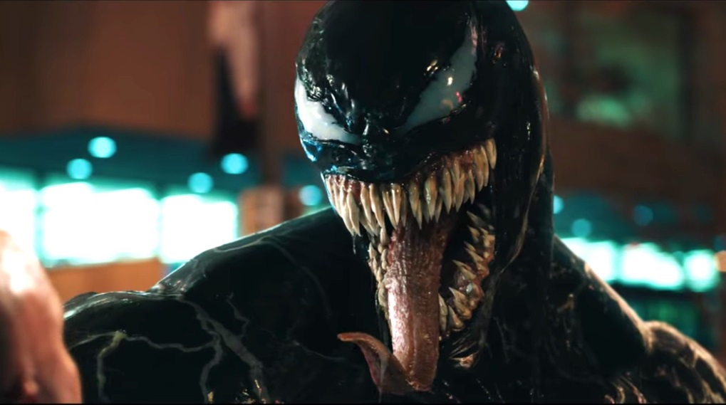 Venom 2 instruktør Andy Serkis / Filmz.dk