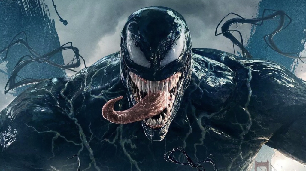 Venom 2 R-rating Spider-Man-exit MCU Sony / Filmz.dk